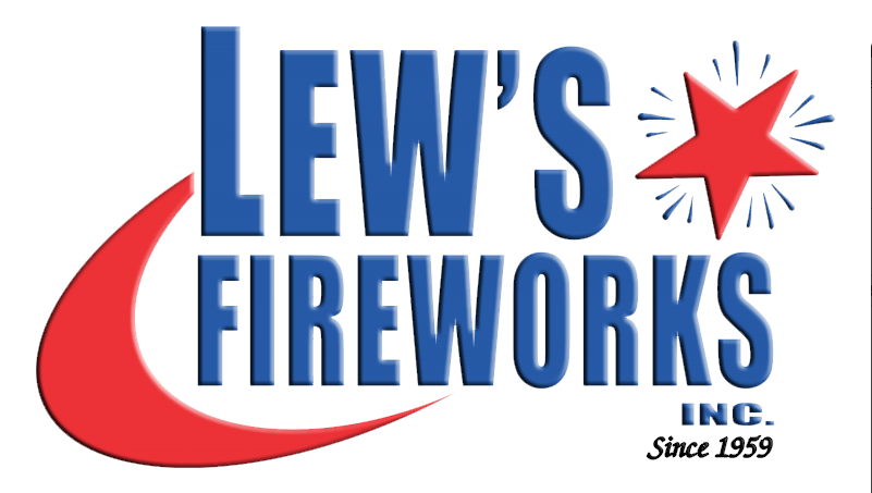 Lew's Fireworks