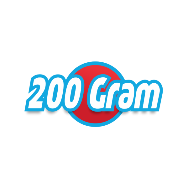 200 Gram