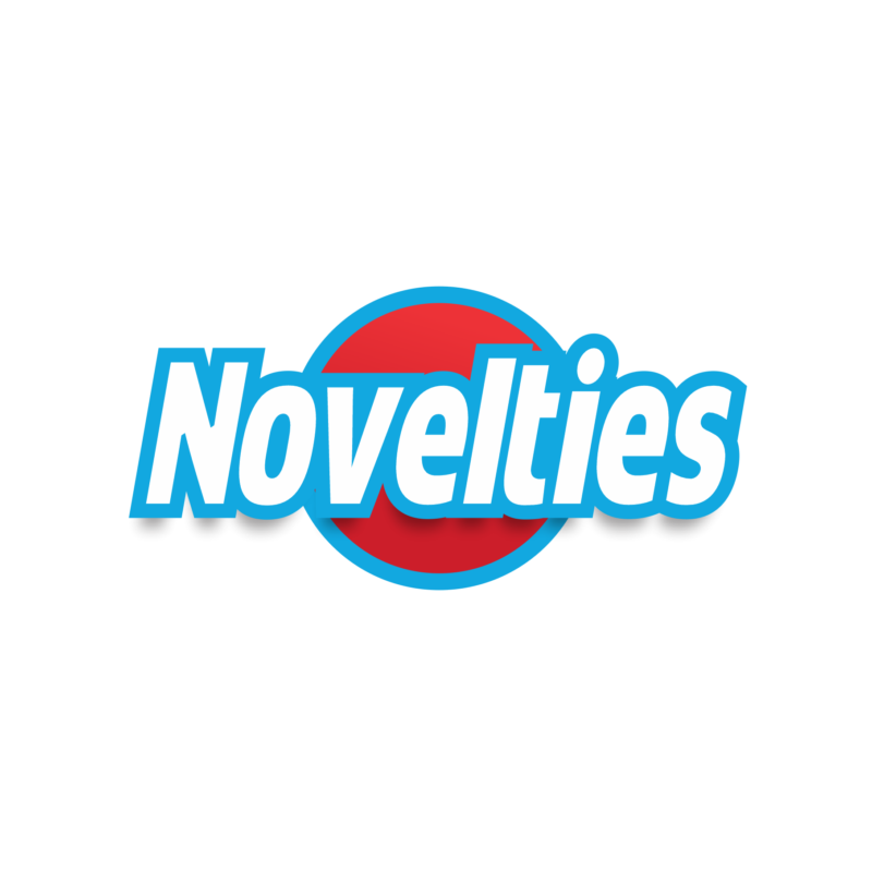 Home » Products » Novelties