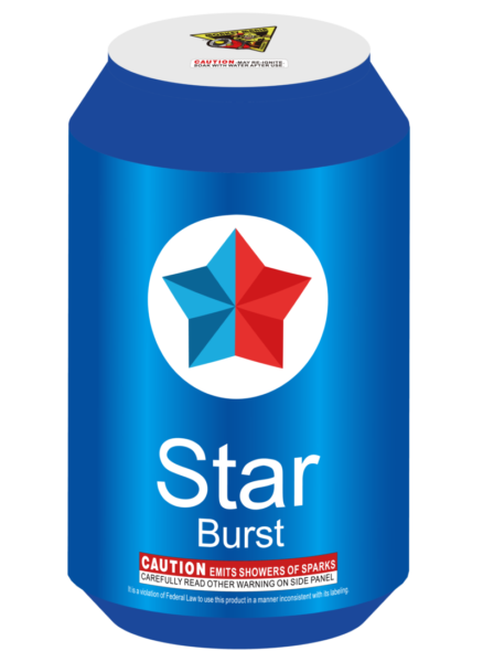 Star Burst