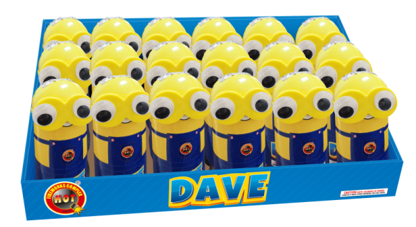 Dave