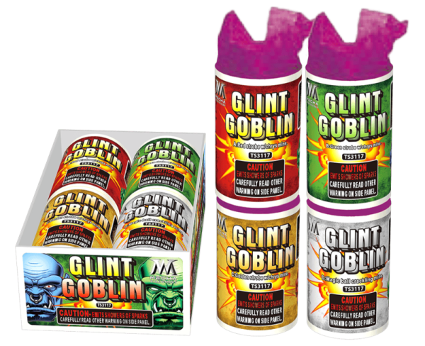 Glint Goblin